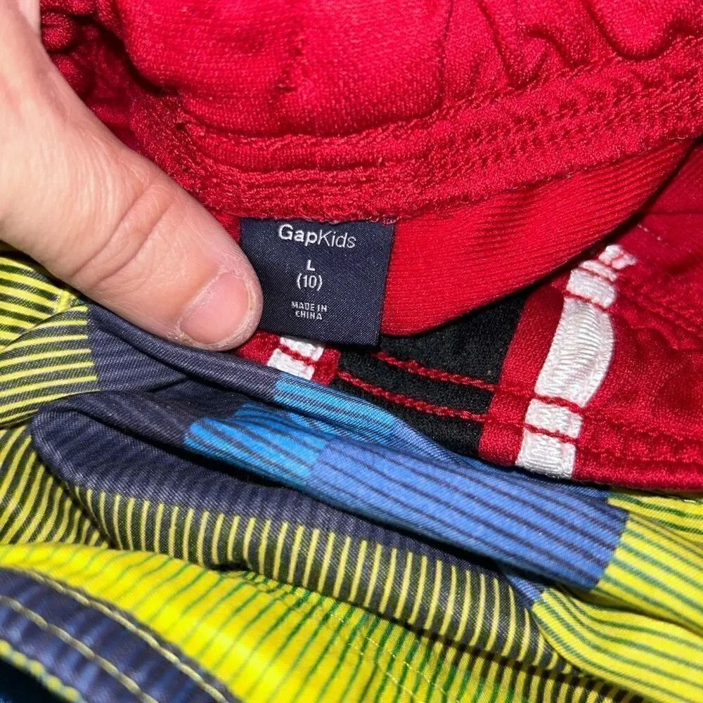 Nike size small
